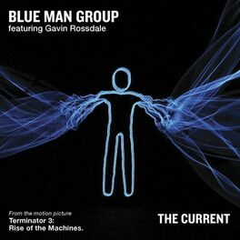 Album cover of The Current (Online Music)