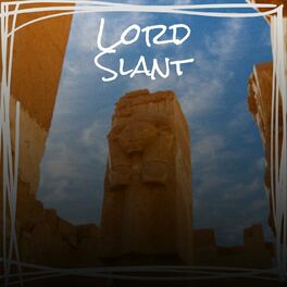Album cover of Lord Slant