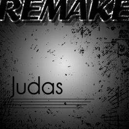 Album cover of Judas (Lady GaGa Remake)