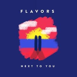Album cover of Next to You