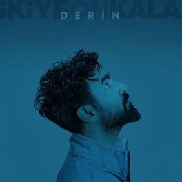 Album cover of Derin