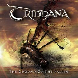 Album cover of The Ground of the Fallen