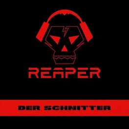 Album cover of Der Schnitter - EP