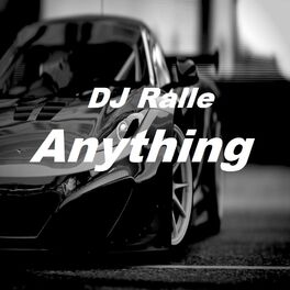 Album cover of Anything