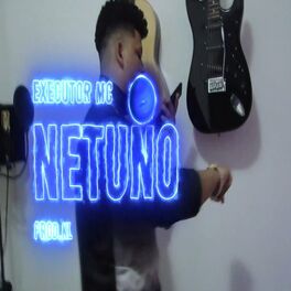 Album cover of Netuno