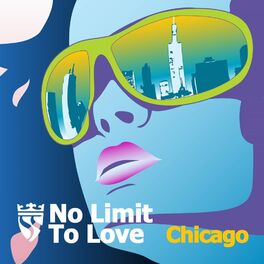 Album cover of No Limit To Love - Chicago