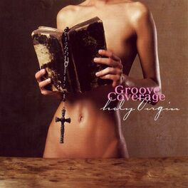 Album cover of Holy Virgin