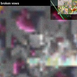 Album cover of Broken Vows