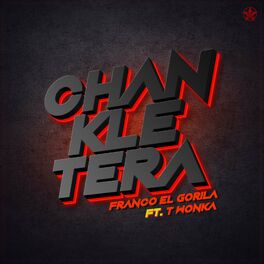 Album cover of Chankletera