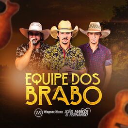 Album cover of Equipe dos Brabo