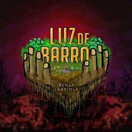 Album cover of Luz de Barro