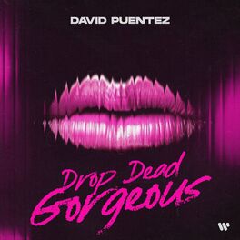 Album cover of Drop Dead Gorgeous