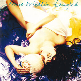 Album cover of Tangled