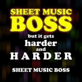 Baka Mitai (From Yakuza) - song and lyrics by Sheet Music Boss