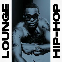 Album cover of Lounge Hip-Hop