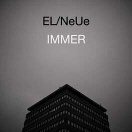 Album picture of IMMER
