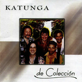 Album cover of De Coleccion