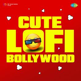 Album cover of Cute Lofi Bollywood