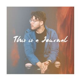 Album cover of This Is a Journal
