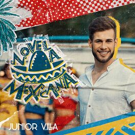 Album cover of Novela Mexicana