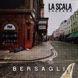 Album cover of Bersagli