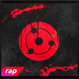 Nuvem de Sangue (Akatsuki) Official Tiktok Music