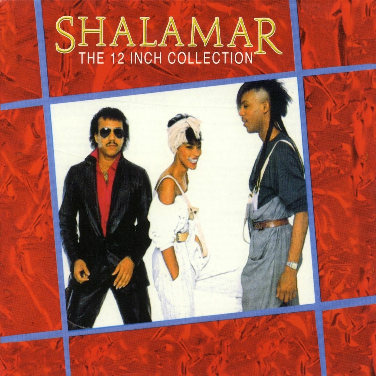 Shalamar - A Night to Remember: listen with lyrics | Deezer