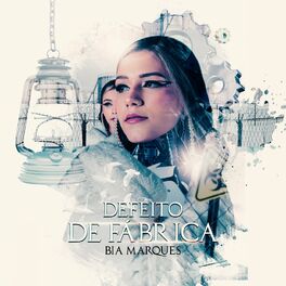 Album cover of Defeito De Fábrica