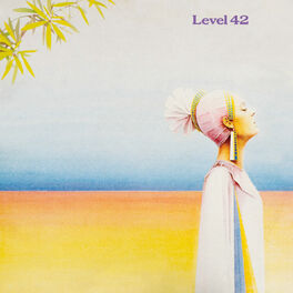 Album cover of Level 42