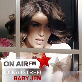 Album cover of Baby Jem
