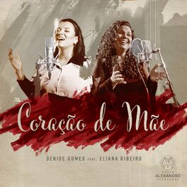 Album cover of Coração de Mãe