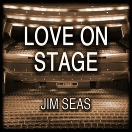 Album cover of Love on Stage: 80's 90's Rock Ballads