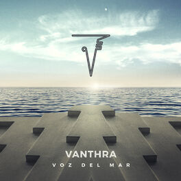 Album cover of Voz del Mar