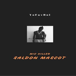 Saldoh Mascot - Inachoma (feat. Samzan): lyrics and songs | Deezer