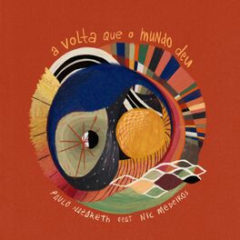 Album cover of A Volta Que o Mundo Deu