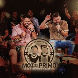 Album cover of Mói dus Primo