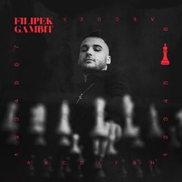 Album cover of GAMBIT