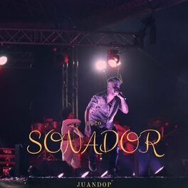 Album cover of Loco Soñador