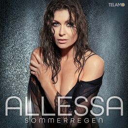 Album cover of Sommerregen