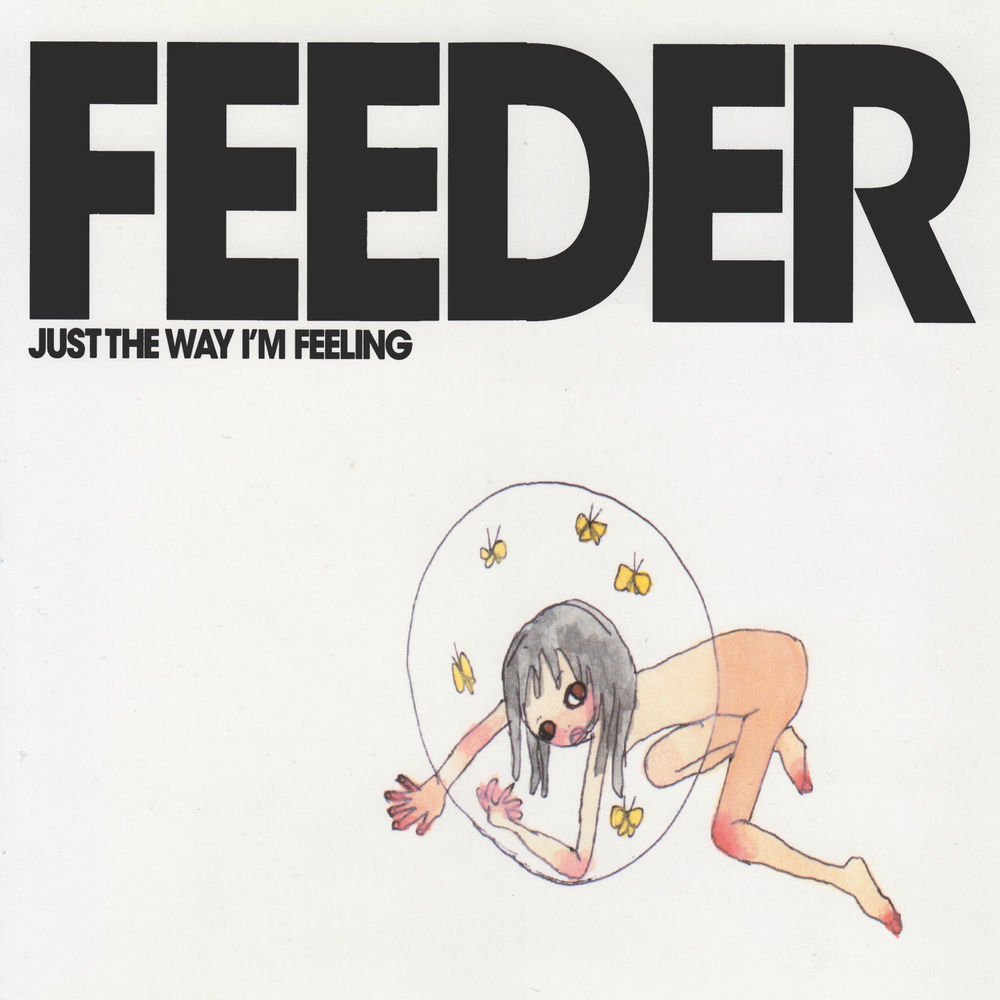 Children of the sun. Feed song. Feed song. Feeder tallulah. Sub pop.