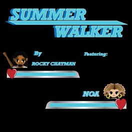 Album cover of Summer Walker (feat. NOA)