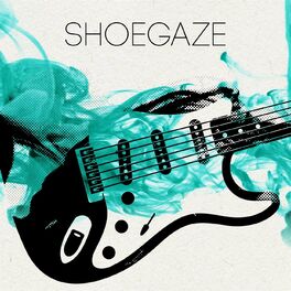 Album cover of Shoegaze