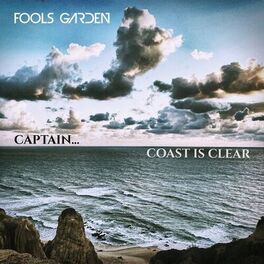Album cover of Captain ... Coast Is Clear