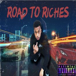 Album cover of Road to Riches