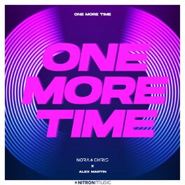 Album cover of One More Time