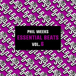 Album cover of Essential Beats, Vol. 6