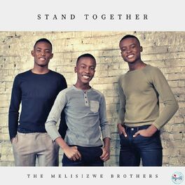 Album cover of Stand Together