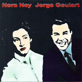 Album cover of Nora Ney & Jorge Goulart