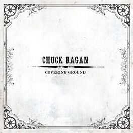 Album cover of Covering Ground