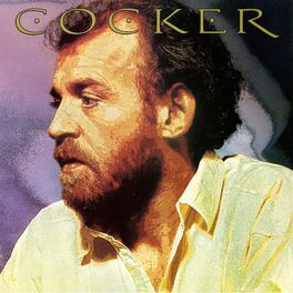 Album cover of Cocker